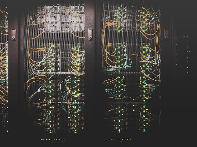 اختبار إدارة الشبكات وجدار الحماية المتقدم (Iptables)
